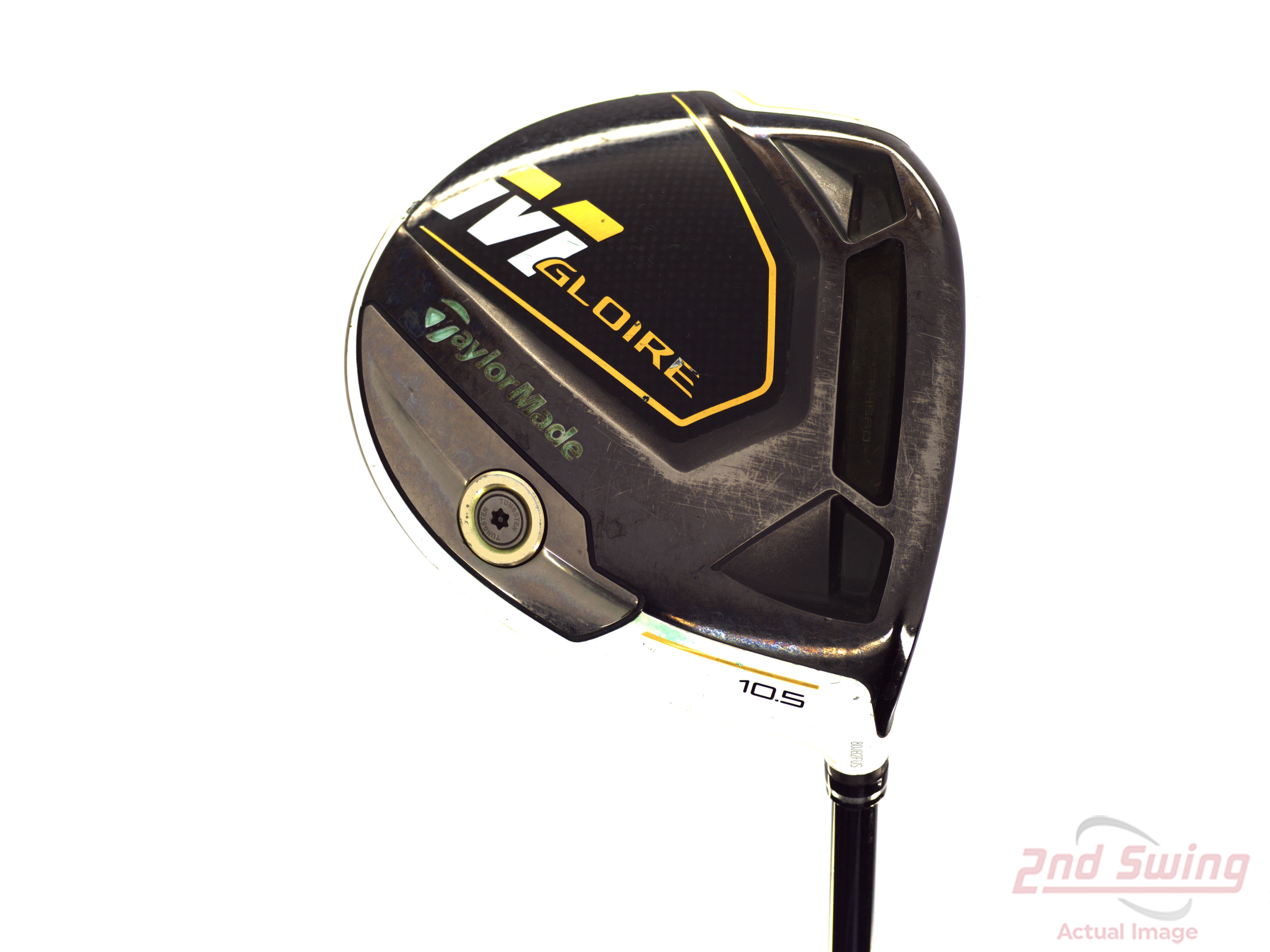 TaylorMade M Gloire Driver | 2nd Swing Golf
