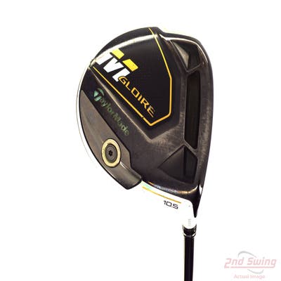 TaylorMade M Gloire Driver 10.5° Fujikura Evo Graphite Senior Right Handed 46.0in