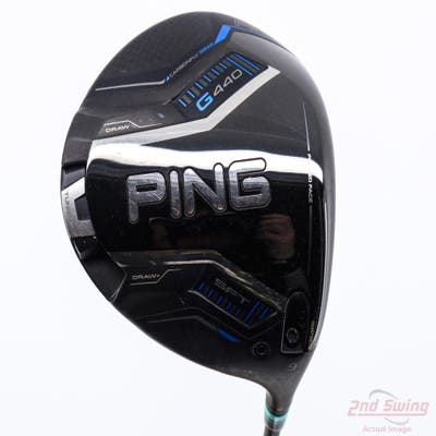Ping G440 SFT Driver 9° Fujikura Ventus Velocore+ Black 7 Graphite X-Stiff Right Handed 46.0in