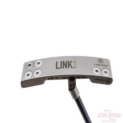 L.A.B. Golf Link 1 Putter Graphite Right Handed 34.0in