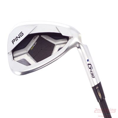 Ping G430 Wedge Pitching Wedge PW 45° ALTA CB Black Graphite Senior Right Handed Blue Dot 36.0in
