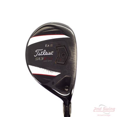 Titleist 913F-D Fairway Wood 3+ Wood 13.5° Project X PXv Graphite Stiff Right Handed 43.0in
