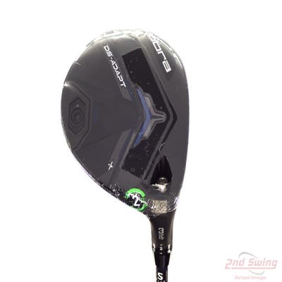 Mint Cobra DS-ADAPT X Fairway Wood 3 Wood 3W 15° Project X Denali Blue 60 Graphite Stiff Right Handed 43.25in