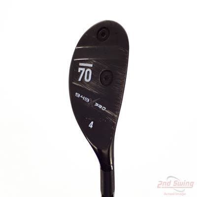 Sub 70 949X Pro Hybrid 4 Hybrid UST Mamiya Recoil 660 F3 Graphite Regular Right Handed 40.25in