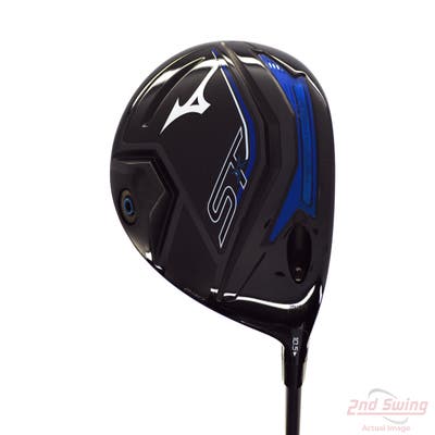 Mizuno ST-X 230 Driver 10.5° UST Mamiya Helium Black Nanocore 4 Graphite Senior Right Handed 45.25in