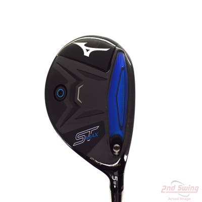 Mizuno ST-MAX 230 Fairway Wood 5 Wood 5W 18° Aldila Ascent 40 Graphite Senior Right Handed 43.0in