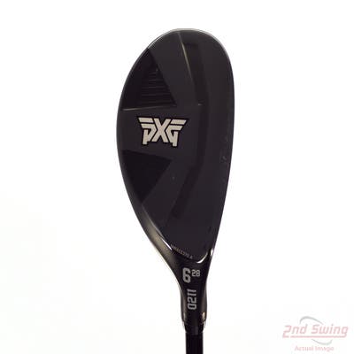 PXG 2022 0211 Hybrid 6 Hybrid 28° Project X Cypher 50 Graphite Senior Right Handed 39.0in