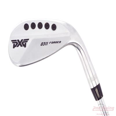 PXG 0311 Forged Chrome Wedge Sand SW 54° 10 Deg Bounce True Temper Elevate MPH 95 Steel Regular Right Handed 35.25in