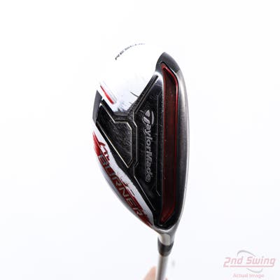 Callaway Big Bertha Heavenwood Hybrid 5 Hybrid 26° Callaway Aldila BB Womens Graphite Ladies Right Handed 39.0in