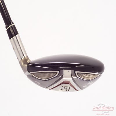 Callaway FT-iZ Hybrid 2 Hybrid 18° Callaway FT-iZ Hybrid Graphite Stiff Right Handed 41.0in