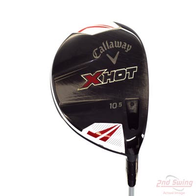Callaway 2013 X Hot Driver 10.5° Project X PXv Graphite Stiff Right Handed 46.0in