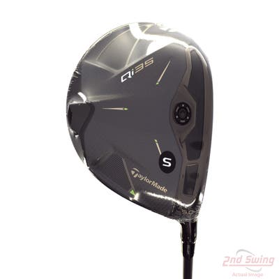 Mint TaylorMade Qi35 Driver 9° Fujikura Ventus Blue 2025 Graphite Stiff Right Handed 45.75in