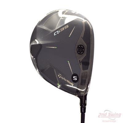 Mint TaylorMade Qi35 Driver 9° Mitsubishi Diamana T+ 60 Graphite Stiff Right Handed 45.75in