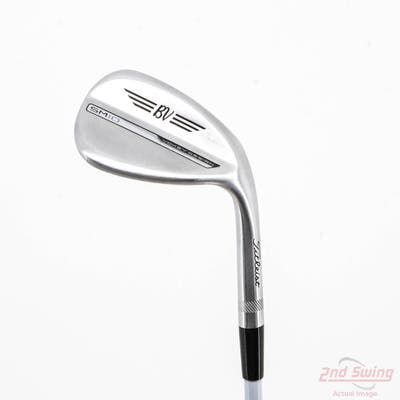 Titleist Vokey SM10 Tour Chrome Wedge Sand SW 56° 10 Deg Bounce S Grind Mitsubishi Tensei Red AM2 Graphite Ladies Right Handed 34.25in