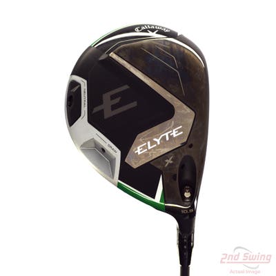 Callaway Elyte X Driver 10.5° Mitsubishi Vanquish PL 40 Graphite Regular Right Handed 45.5in