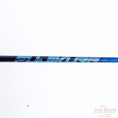Used W/ Titleist Adapter Fujikura Speeder NX Blue 60 Driver Shaft X-Stiff 44.0in