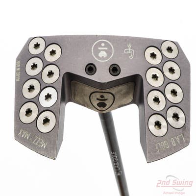 L.A.B. Golf MEZZ.1 Max Armlock Putter Graphite Right Handed 41.0in