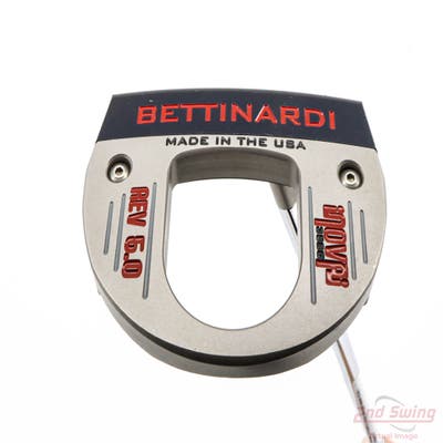 Bettinardi 2018 iNOVAI 5.0 Putter Steel Right Handed 34.0in