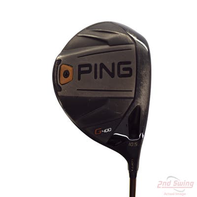 Ping G400 Driver 10.5° ALTA CB 55 Graphite Regular Right Handed 46.0in
