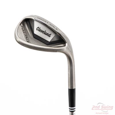Cleveland Smart Sole Full-Face Wedge Sand SW UST Mamiya Recoil 50 Dart Graphite Ladies Right Handed 34.25in