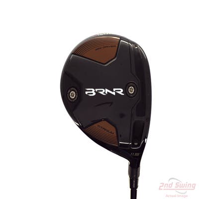 TaylorMade BRNR Mini Driver 11.5° UST Proforce Max M40X 65 Graphite Stiff Right Handed 44.0in