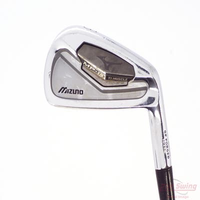 Mizuno MP 15 Single Iron 3 Iron FST KBS Tour-V 110 Steel Stiff Right Handed 39.75in