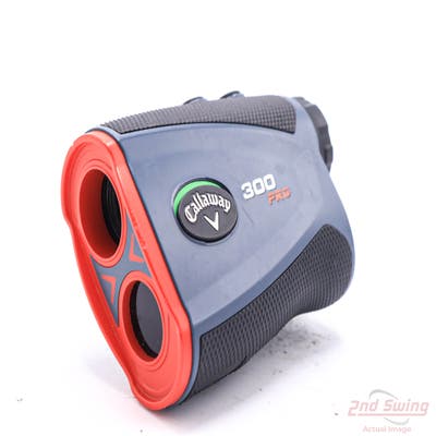 Callaway 300 PRO Laser Rangefinder