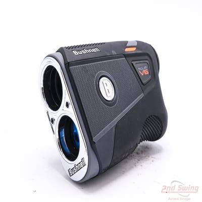 Bushnell Tour V6 Rangefinder