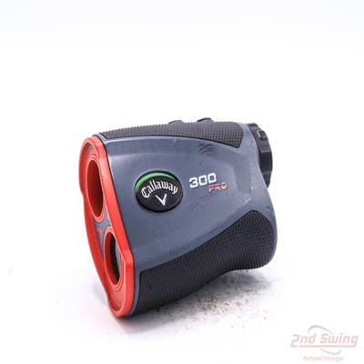 Callaway 300 PRO Laser Rangefinder
