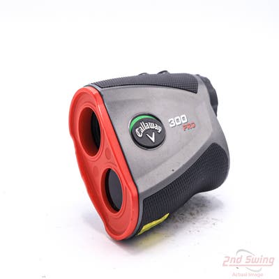 Callaway 300 PRO Laser Rangefinder