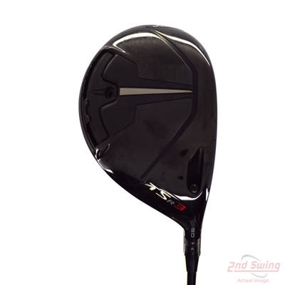 Titleist TSR3 Driver 9° Project X HZRDUS Black Gen4 60 Graphite Stiff Right Handed 46.0in