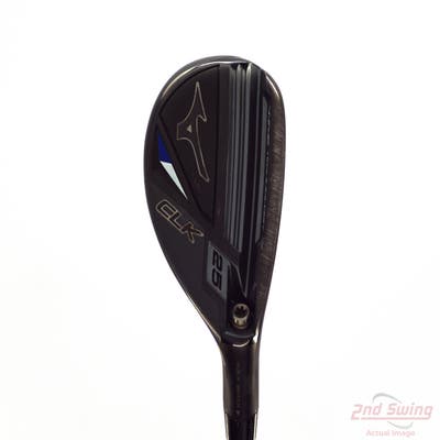 Mizuno 2020 CLK Hybrid 5 Hybrid 25° Mitsubishi Tensei CK Red 70 Graphite Regular Right Handed 40.5in