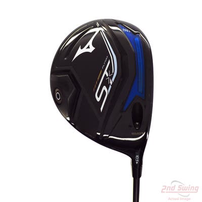 Mizuno ST-X 230 PLTNM Driver 10.5° UST Mamiya Helium PLTNM Graphite Senior Right Handed 46.0in