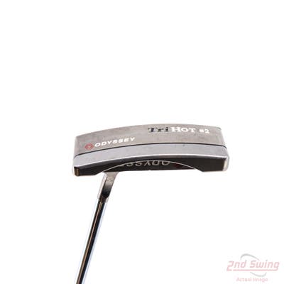 Odyssey Tri Hot 2 Putter Steel Left Handed 36.0in