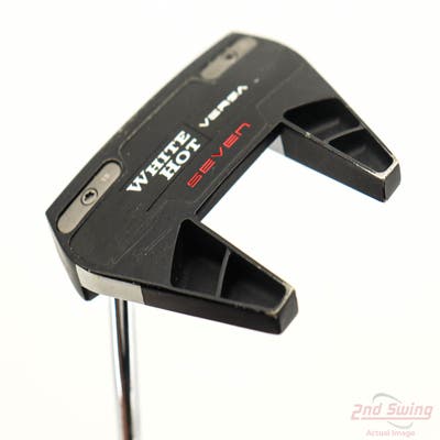 Odyssey White Hot Versa Seven DB Putter Steel Left Handed 35.0in