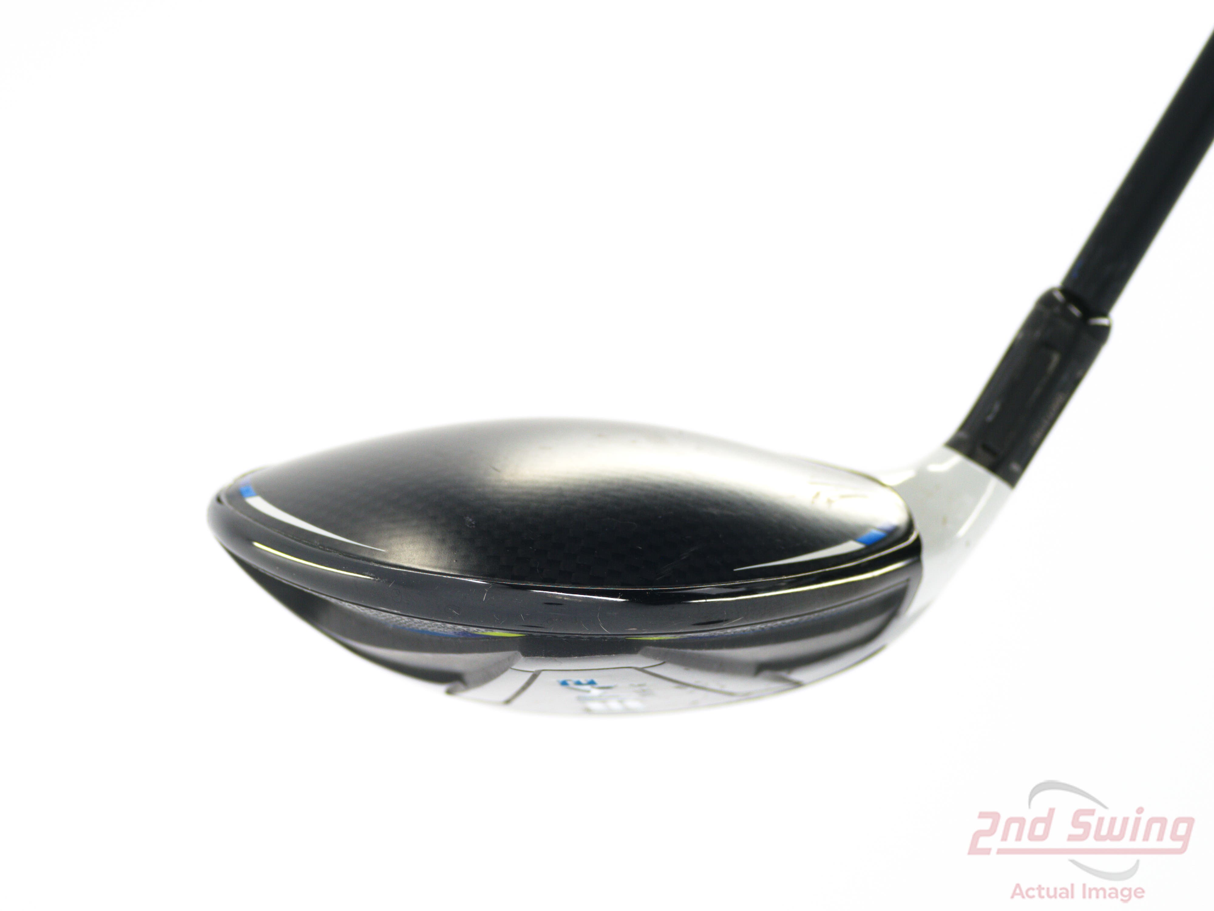 TaylorMade SIM2 MAX Fairway Wood | 2nd Swing Golf