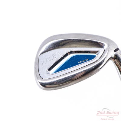 TaylorMade Kalea Premier Wedge Sand SW TM KALEA Premier 40 Lite Graphite Ladies Right Handed 34.0in