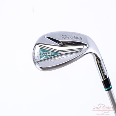 TaylorMade Stealth Gloire Wedge Sand SW Fujikura Speeder NX Graphite Ladies Right Handed 34.0in