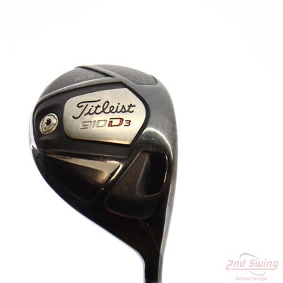 Titleist 910 D3 Driver 10.5° Titleist Diamana Kai'li 65 Graphite Regular Right Handed 45.0in