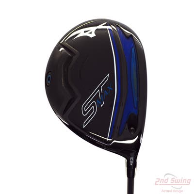 Mizuno ST-MAX 230 Driver 10.5° Mitsubishi Tensei 1K Blue 55 Graphite Regular Right Handed 46.0in