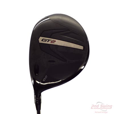 Titleist GT2 Driver 10° BGT Brava Sierra Echo Graphite Regular Left Handed 45.75in