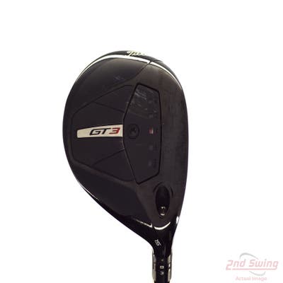 Titleist GT3 Fairway Wood 3 Wood 3W 15° Mitsubishi Tensei AV-XLINK Blue 55 Graphite Regular Right Handed 43.25in