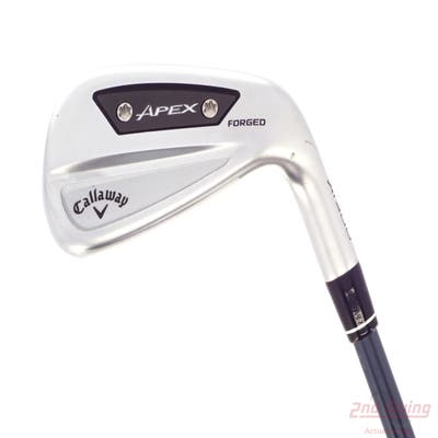 Callaway Apex Ai300 Wedge Gap GW UST Mamiya Recoil Dart 75H F4 Graphite Stiff Right Handed 36.0in