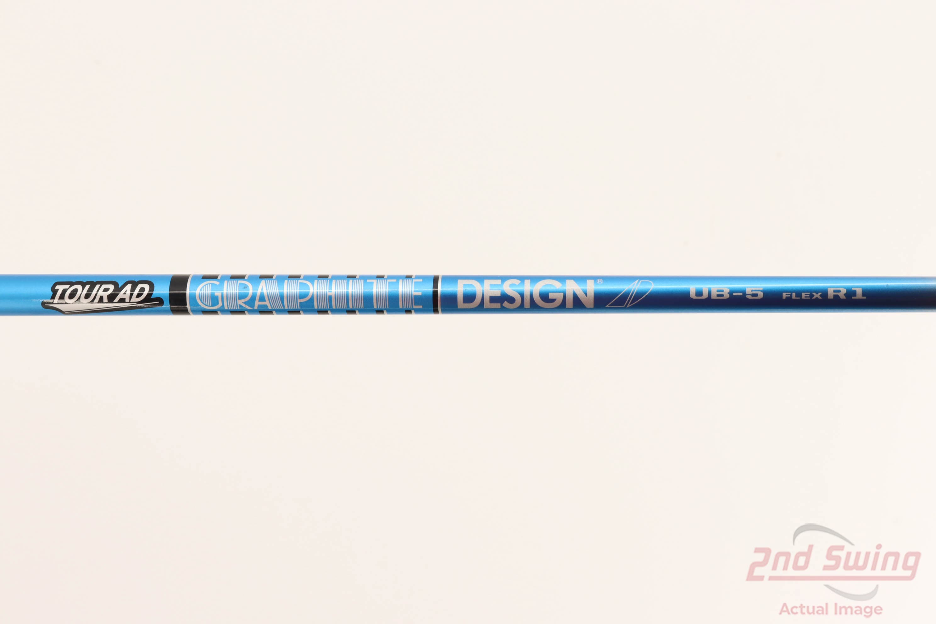 Graphite Design Tour AD UB Driver Shaft | 2nd Swing Golf