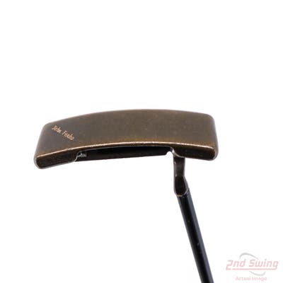 Ping Anser 4 Beryllium Copper Putter Steel Right Handed 34.0in