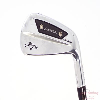 Callaway Apex Ai150 Single Iron 8 Iron UST Recoil Dart HDC 80 Graphite Regular Right Handed 36.5in