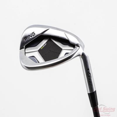 Ping G430 Single Iron Pitching Wedge PW ALTA CB Black Graphite Regular Right Handed Black Dot 35.75in
