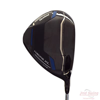 Cleveland 2025 HiBore XL Lite Driver 10.5° Aldila Ascent PL 40 Graphite Regular Right Handed 46.0in