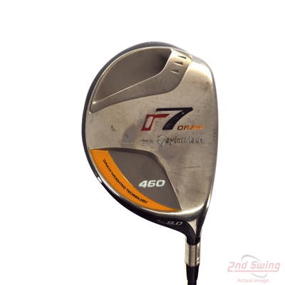 TaylorMade R7 Draw Driver 9° Penley Stealth 70 Graphite X-Stiff Right Handed 45.0in