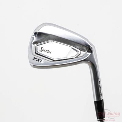 Srixon ZXi5 Single Iron 9 Iron Dynamic Gold Mid 115 Steel Stiff Right Handed 36.0in